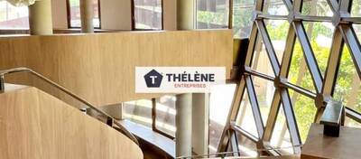 REXIM - Bureau - Hérault - Montpellier - 5