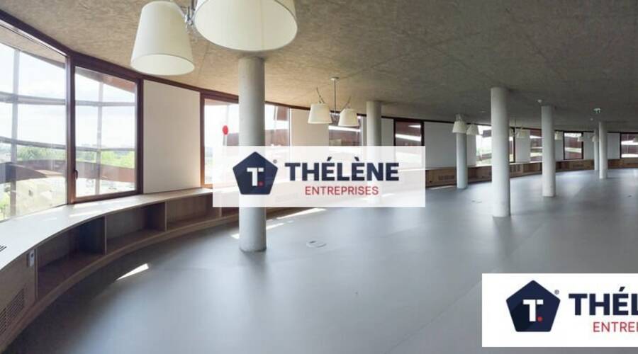 REXIM - Bureau - Hérault - Montpellier - 6