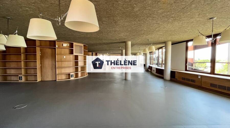 REXIM - Bureau - Hérault - Montpellier - 7