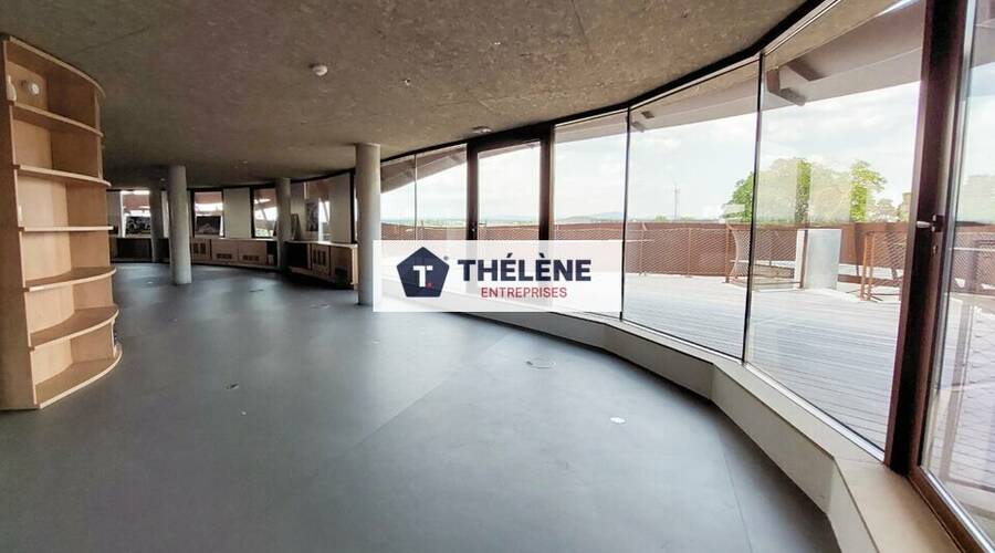 REXIM - Bureau - Hérault - Montpellier - 8