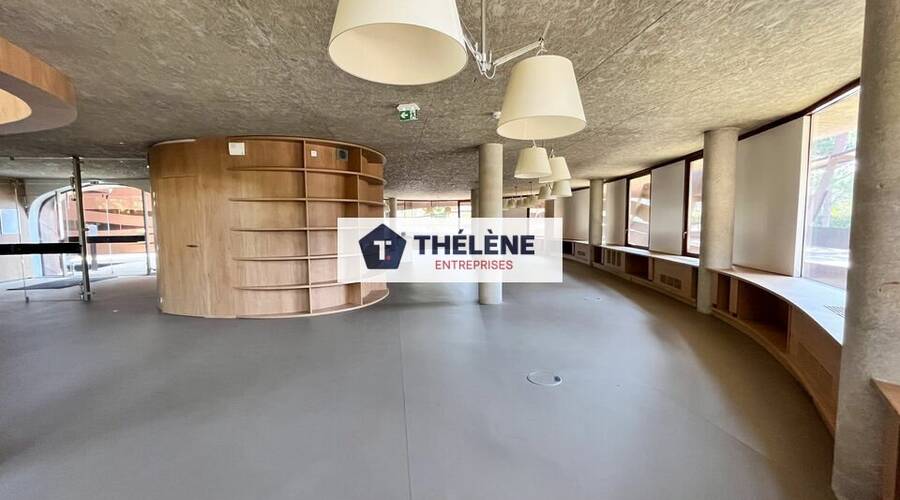 REXIM - Bureau - Hérault - Montpellier - 9