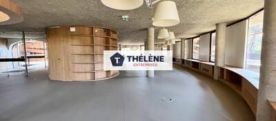 REXIM - Bureau - Hérault - Montpellier - 9