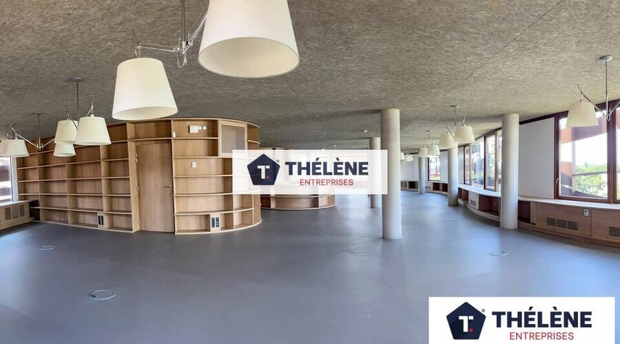 REXIM - Bureau - Hérault - Montpellier - 10