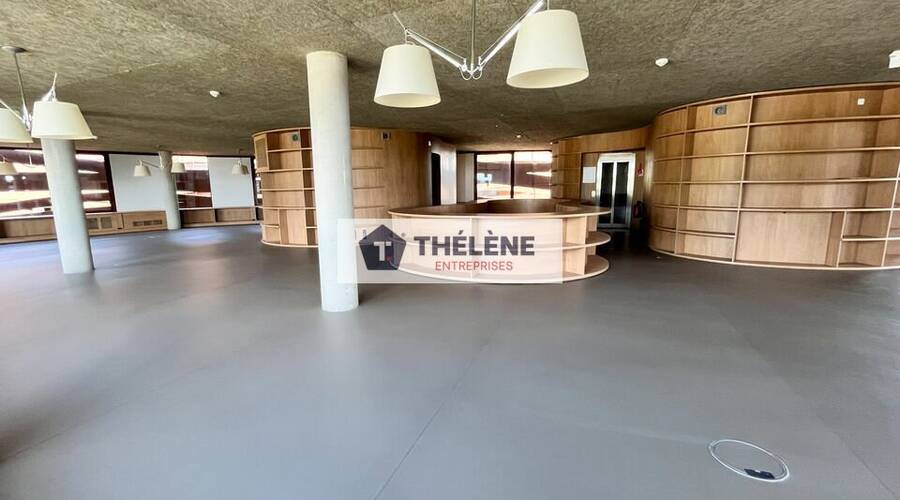 REXIM - Bureau - Hérault - Montpellier - 11