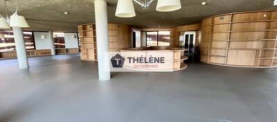 REXIM - Bureau - Hérault - Montpellier - 11