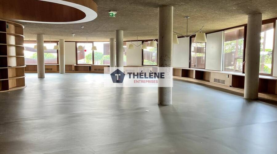 REXIM - Bureau - Hérault - Montpellier - 12