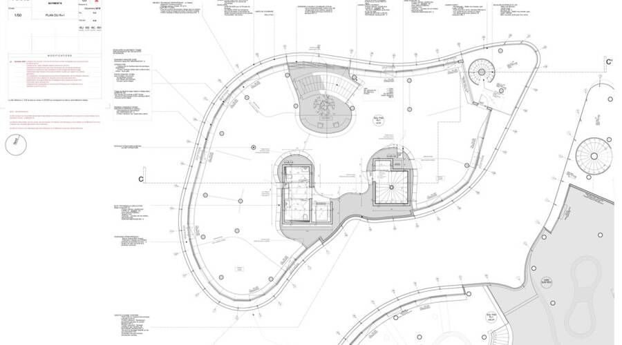 REXIM - Bureau - Hérault - Montpellier - 14