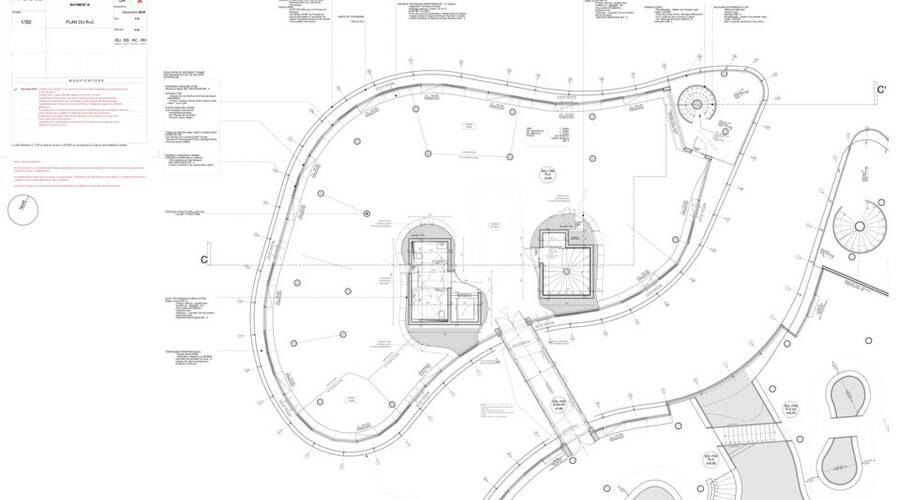 REXIM - Bureau - Hérault - Montpellier - 15