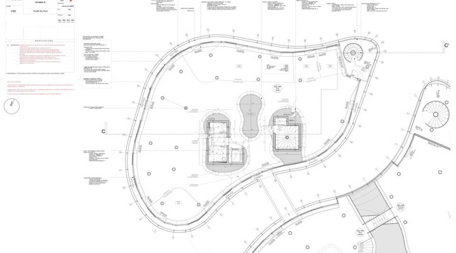 REXIM - Bureau - Hérault - Montpellier - 16