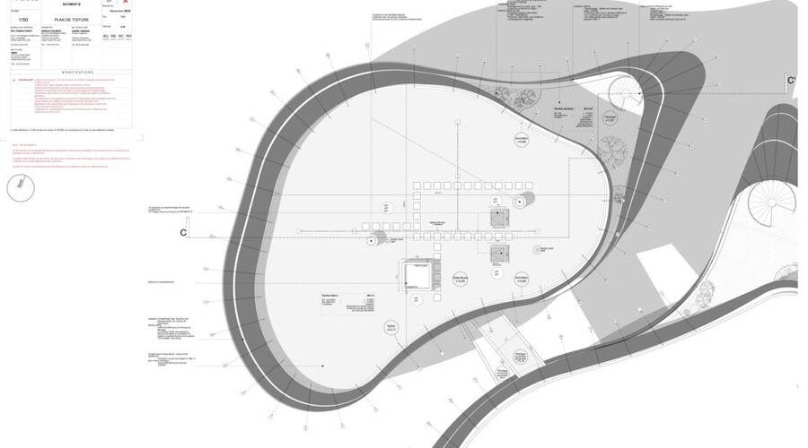 REXIM - Bureau - Hérault - Montpellier - 18