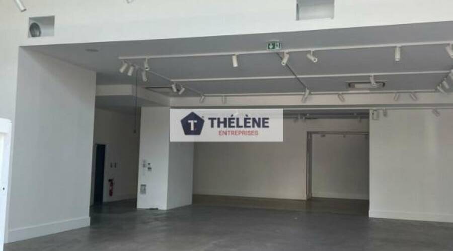 REXIM - Local commercial - Hérault - Montpellier - 1