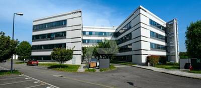 REXIM - Bureau - Courcouronnes - 4