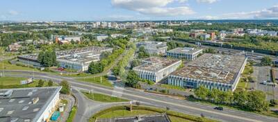 REXIM - Bureau - Courcouronnes - 1