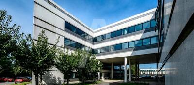 REXIM - Bureau - Courcouronnes - 2