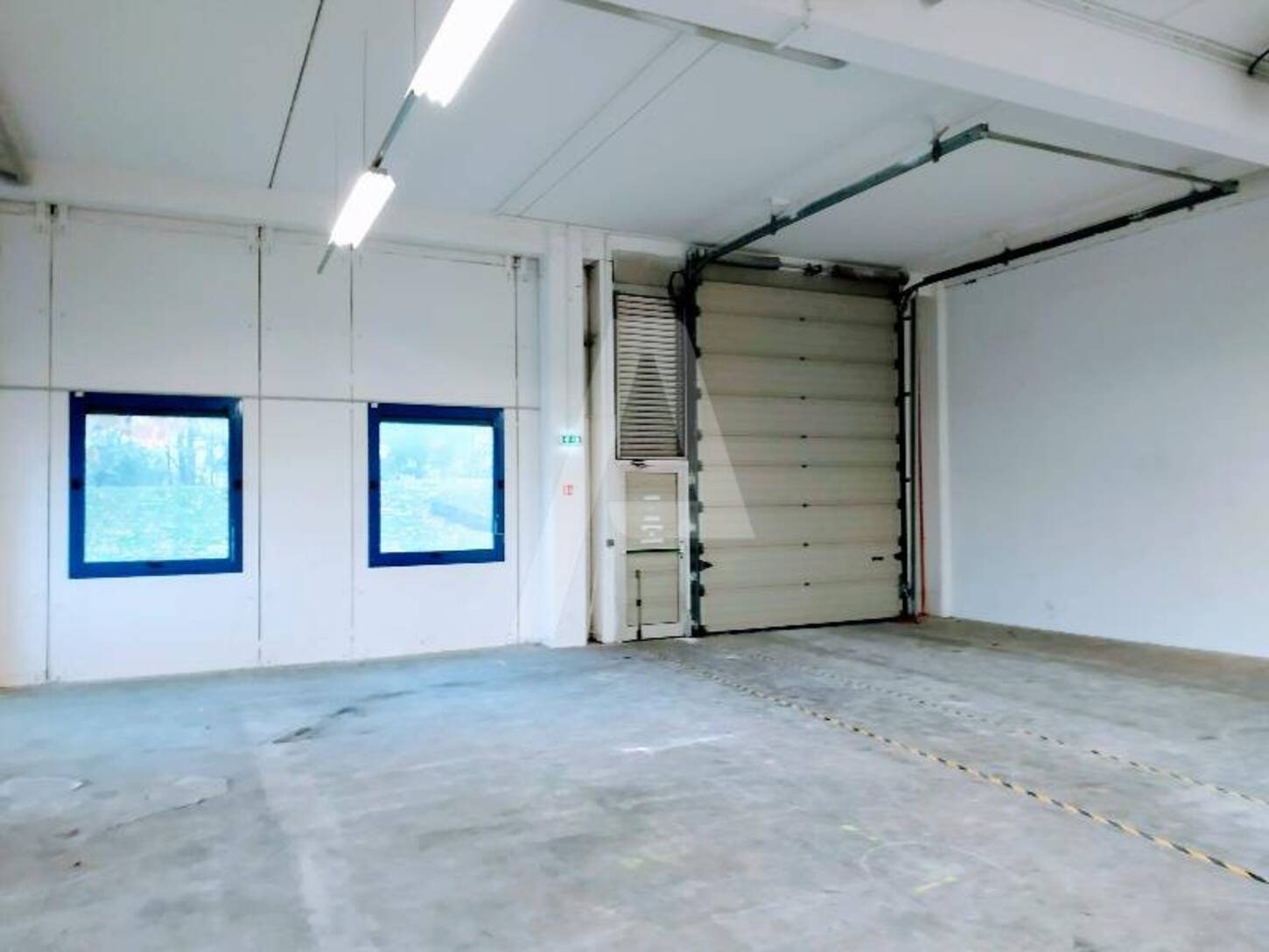 REXIM - Entrepôt - Villebon-sur-Yvette - 2