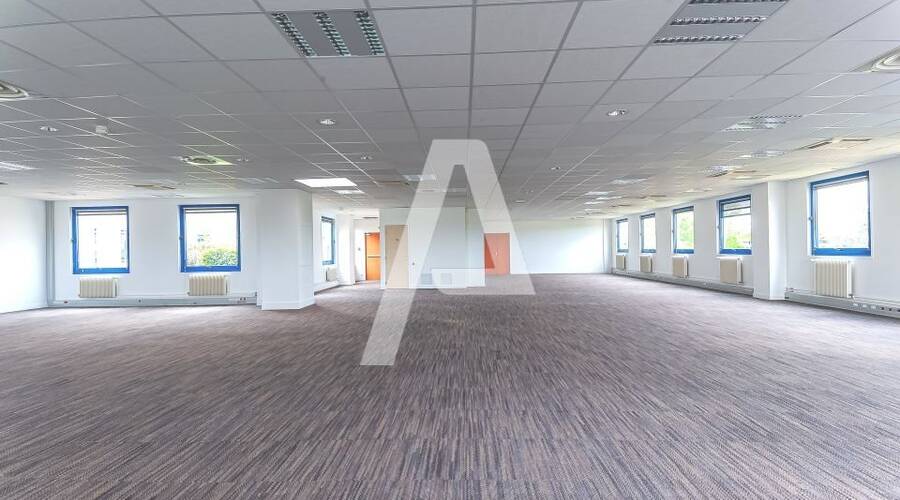 REXIM - Entrepôt - Villebon-sur-Yvette - 3