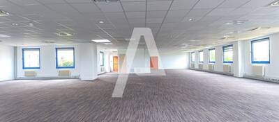 REXIM - Entrepôt - Villebon-sur-Yvette - 3