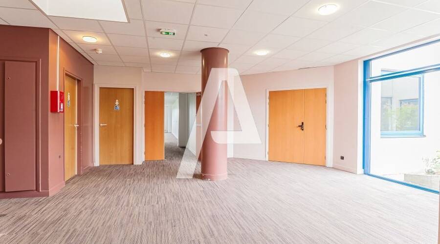 REXIM - Entrepôt - Villebon-sur-Yvette - 6