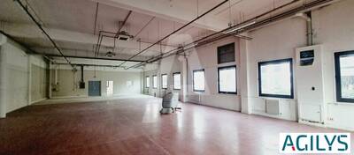 REXIM - Entrepôt - Gometz-le-Châtel - 1