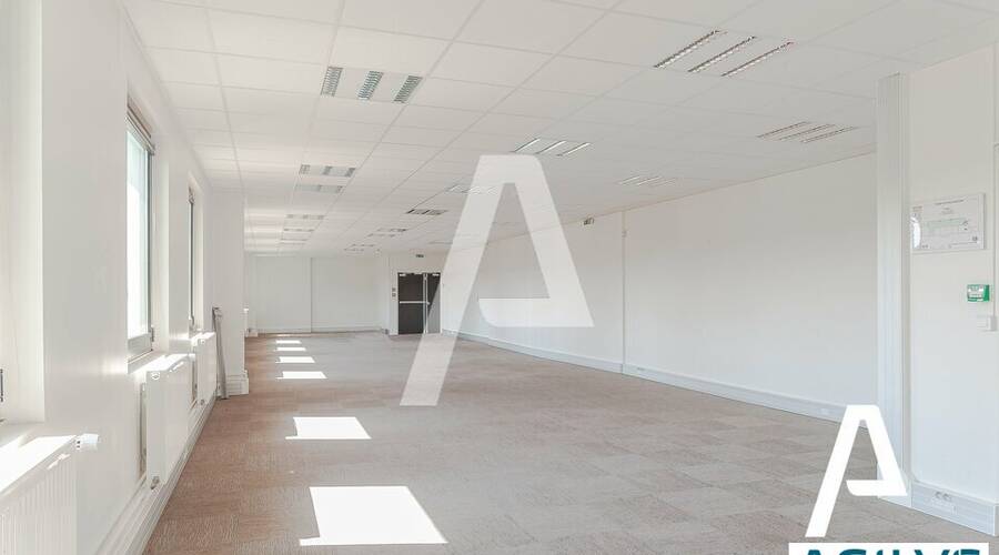 REXIM - Entrepôt - Gometz-le-Châtel - 3