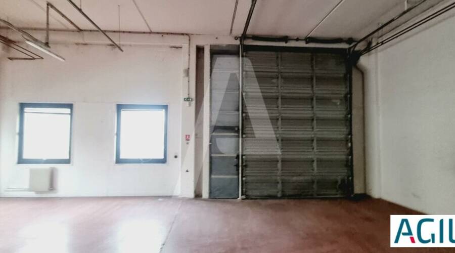 REXIM - Entrepôt - Gometz-le-Châtel - 4