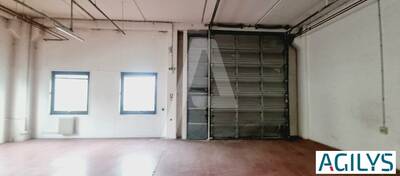 REXIM - Entrepôt - Gometz-le-Châtel - 4