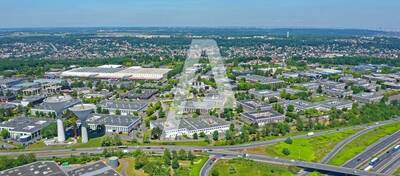 REXIM - Entrepôt - Gometz-le-Châtel - 6