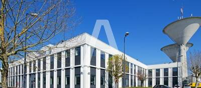 REXIM - Entrepôt - Gometz-le-Châtel - 7