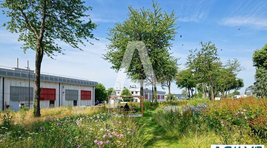 REXIM - Entrepôt - Gometz-le-Châtel - 8