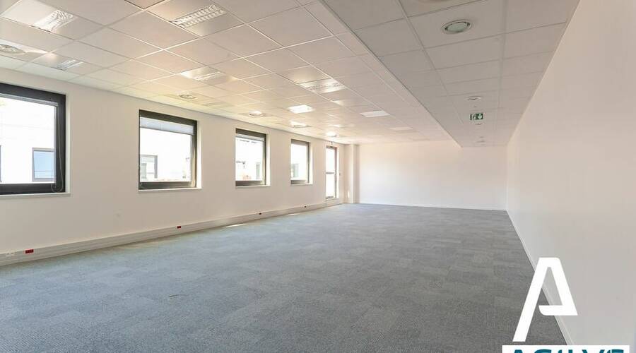 REXIM - Entrepôt - Villebon-sur-Yvette - 2