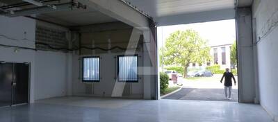 REXIM - Entrepôt - Villebon-sur-Yvette - 3