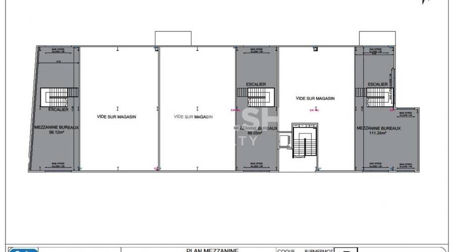 REXIM - Bureau - Loire - Andrézieux-Bouthéon - 4