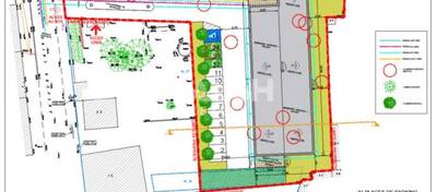 REXIM - Bureau - Loire - Andrézieux-Bouthéon - 2