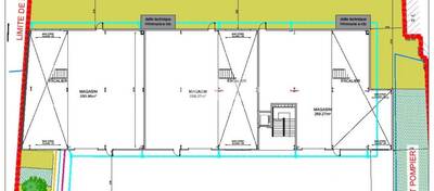 REXIM - Bureau - Loire - Andrézieux-Bouthéon - 3