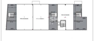 REXIM - Bureau - Loire - Andrézieux-Bouthéon - 4