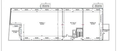 REXIM - Bureau - Loire - Andrézieux-Bouthéon - 5