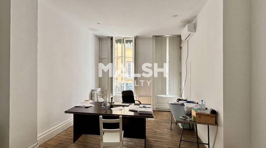 REXIM - Bureau - Rhône - Lyon - 5