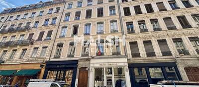 REXIM - Bureau - Rhône - Lyon - 6