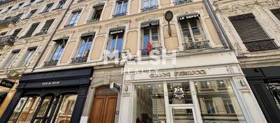 REXIM - Bureau - Rhône - Lyon - 1