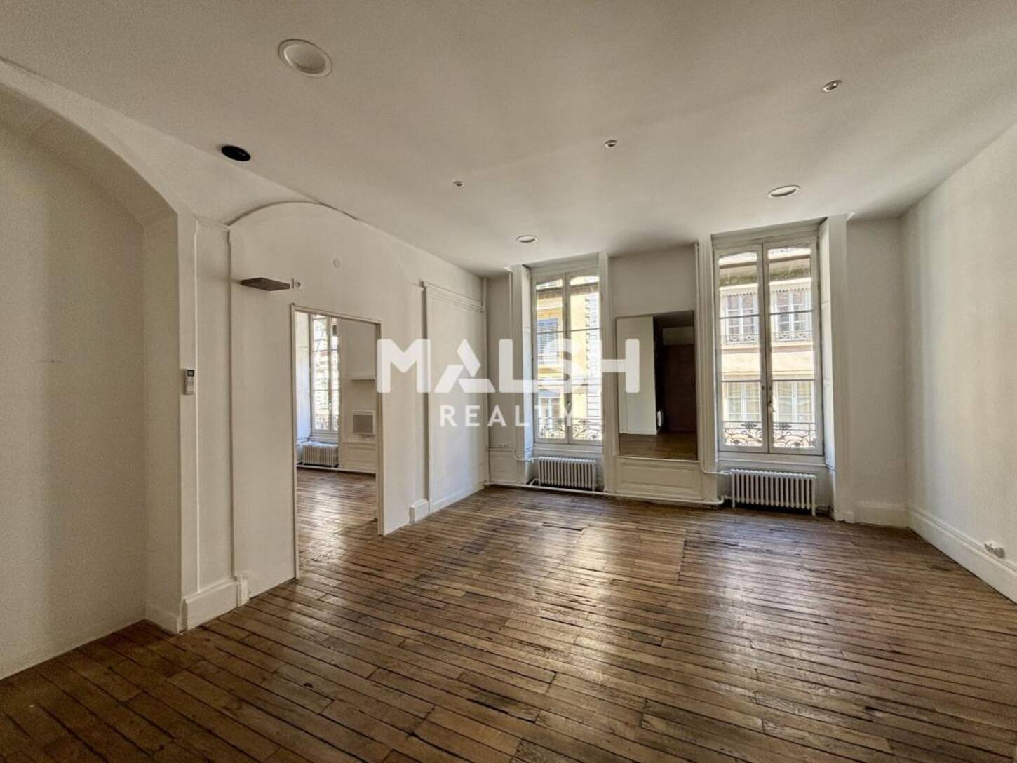 REXIM - Bureau - Rhône - Lyon - 2