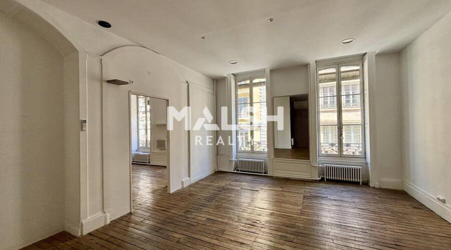 REXIM - Bureau - Rhône - Lyon - 2