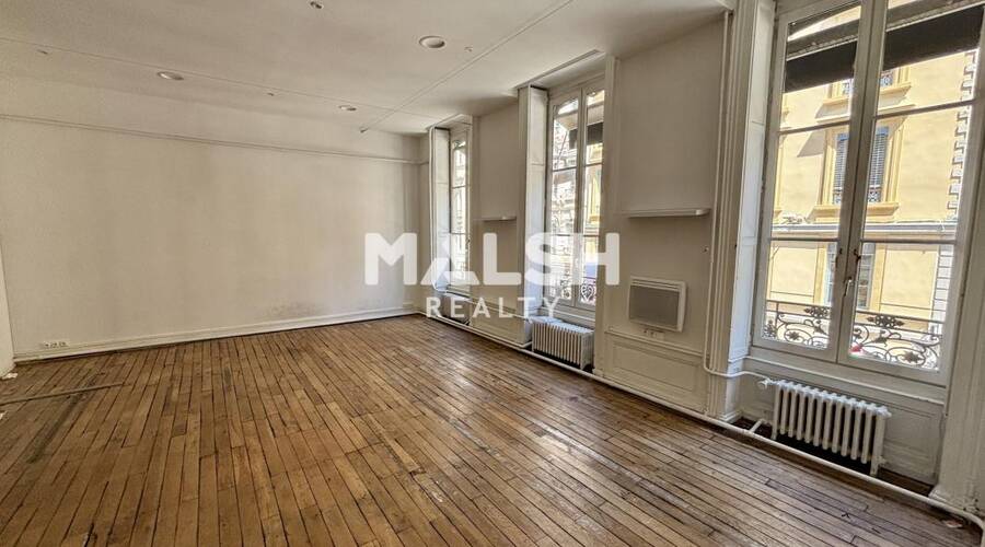 REXIM - Bureau - Rhône - Lyon - 3