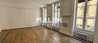 REXIM - Bureau - Rhône - Lyon - 3