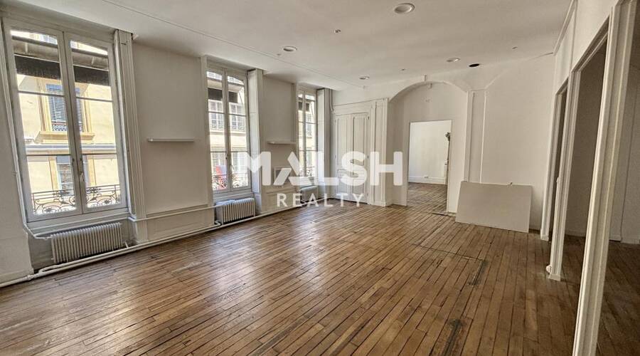 REXIM - Bureau - Rhône - Lyon - 4