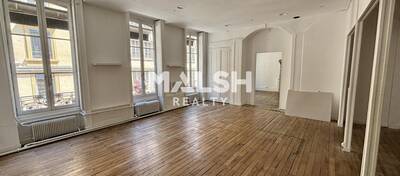 REXIM - Bureau - Rhône - Lyon - 4