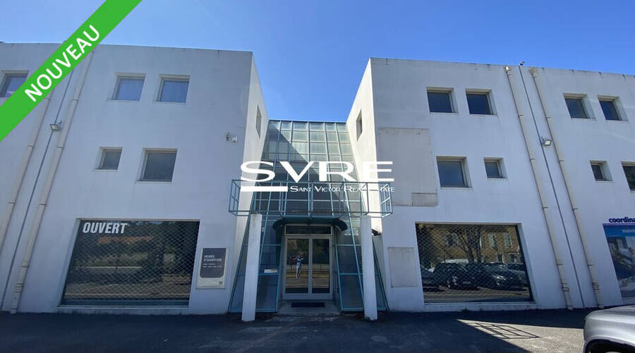 REXIM - Local commercial - Bouches-du-Rhône - Aubagne - 1