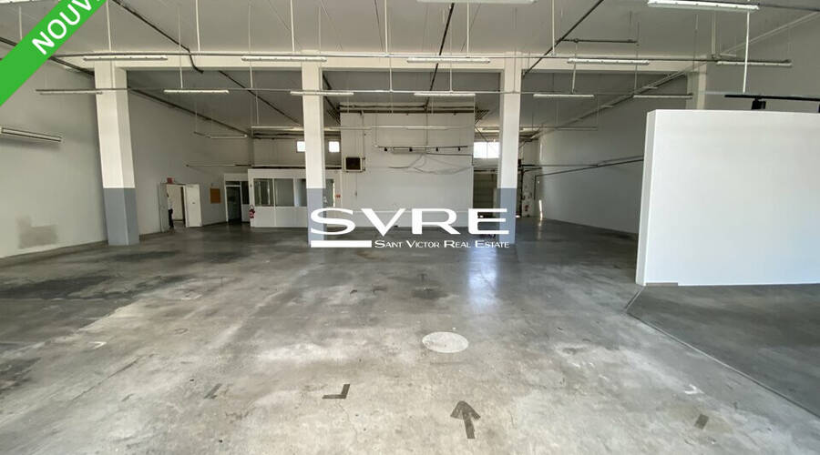 REXIM - Local commercial - Bouches-du-Rhône - Aubagne - 3