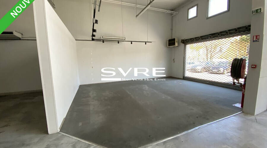 REXIM - Local commercial - Bouches-du-Rhône - Aubagne - 6