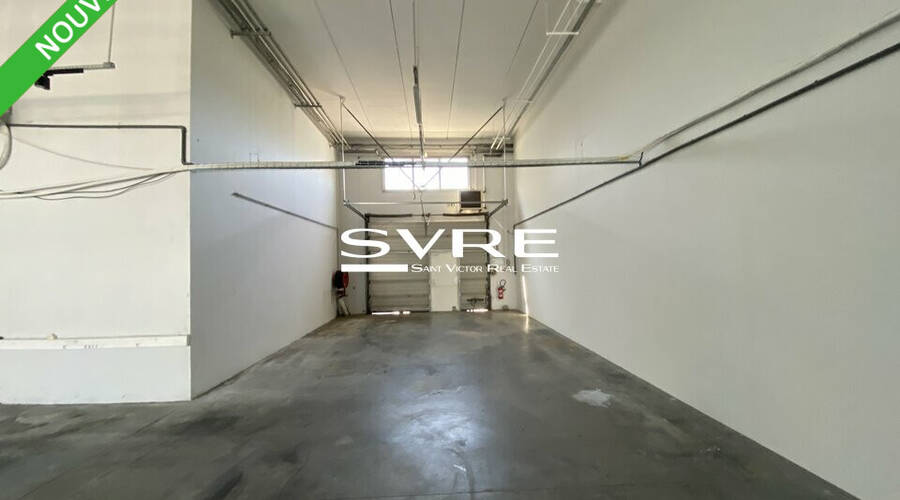 REXIM - Local commercial - Bouches-du-Rhône - Aubagne - 7