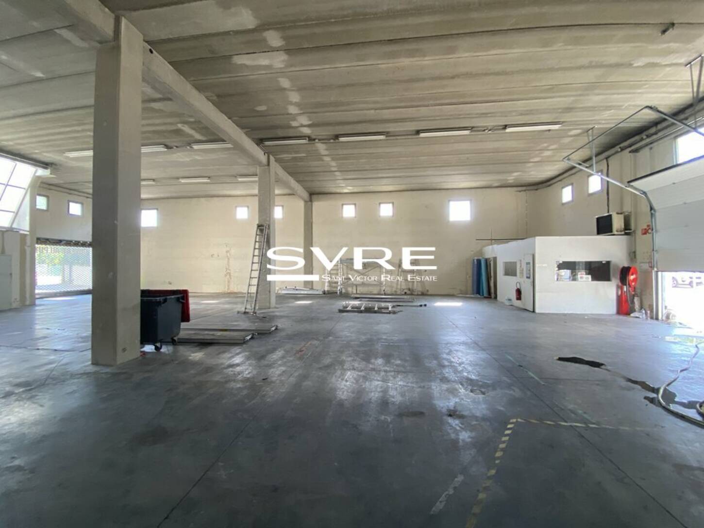 REXIM - Local commercial - Bouches-du-Rhône - Aubagne - 2